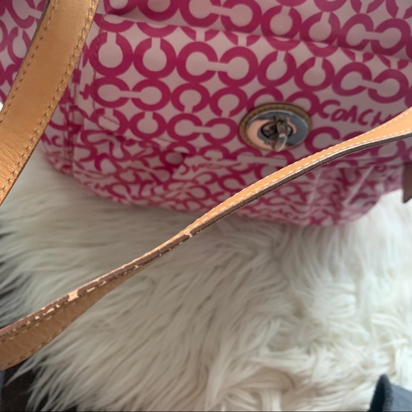 COACH Handbag - Picture 4 of 5